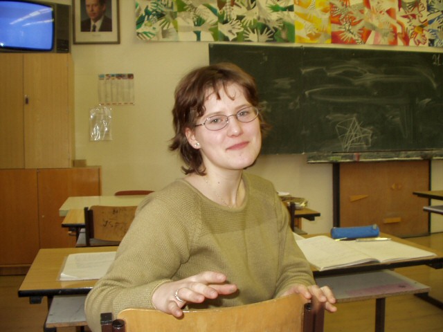 Hanka Slepičková