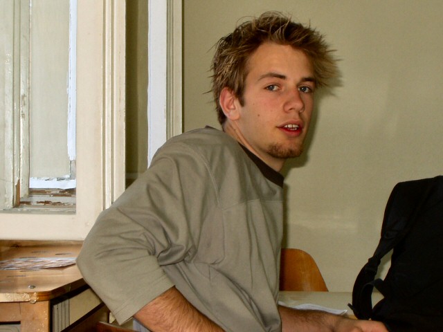 Petr Lakva