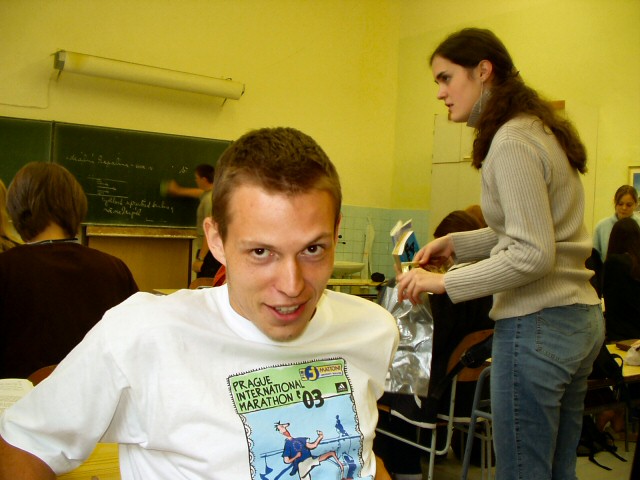 Tomáš Búry