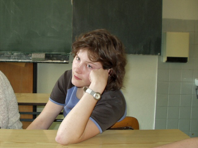 Hanka Slepičková