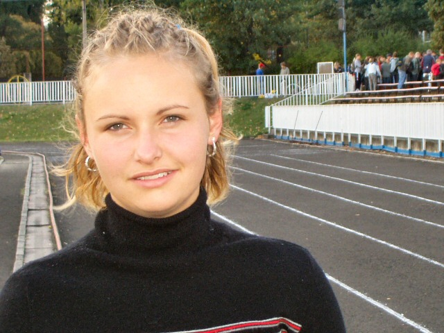 Jiřina Miketová