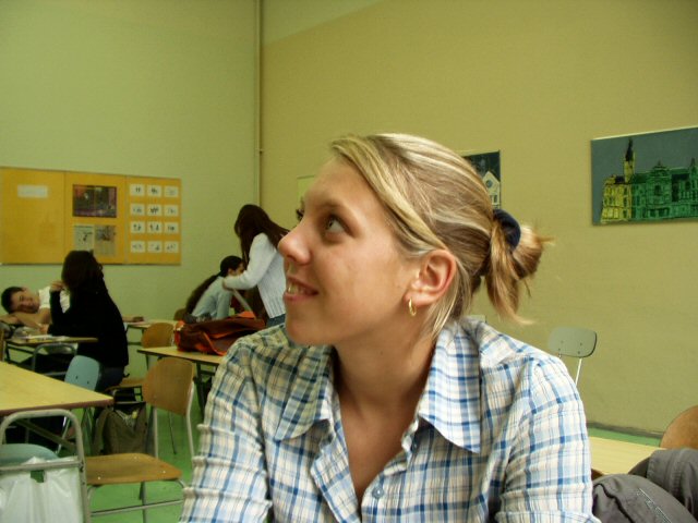 Petra Mlčková