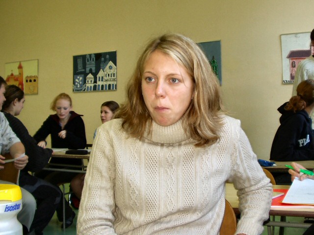 Petra Mlčková