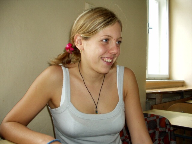 Petra Mlčková