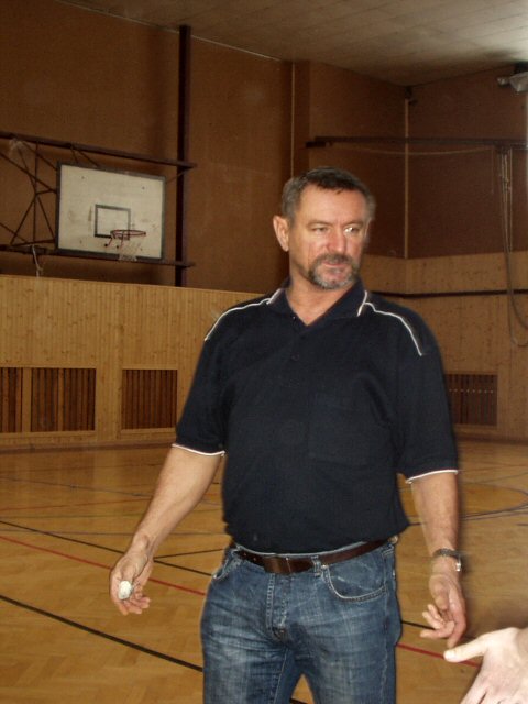 Břetislav Vilímek