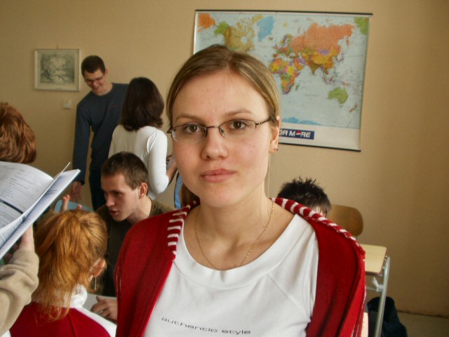 Pavlína Lukešová